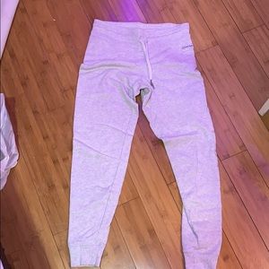 Calvin Klein sweats